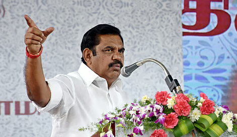 செயற்கையாக மின் தட்டுப்பாட்டை உருவாக்கி அதிக விலைக்கு மின்சாரம் கொள்முதல்: எடப்பாடி பழனிசாமி குற்றச்சாட்டு!